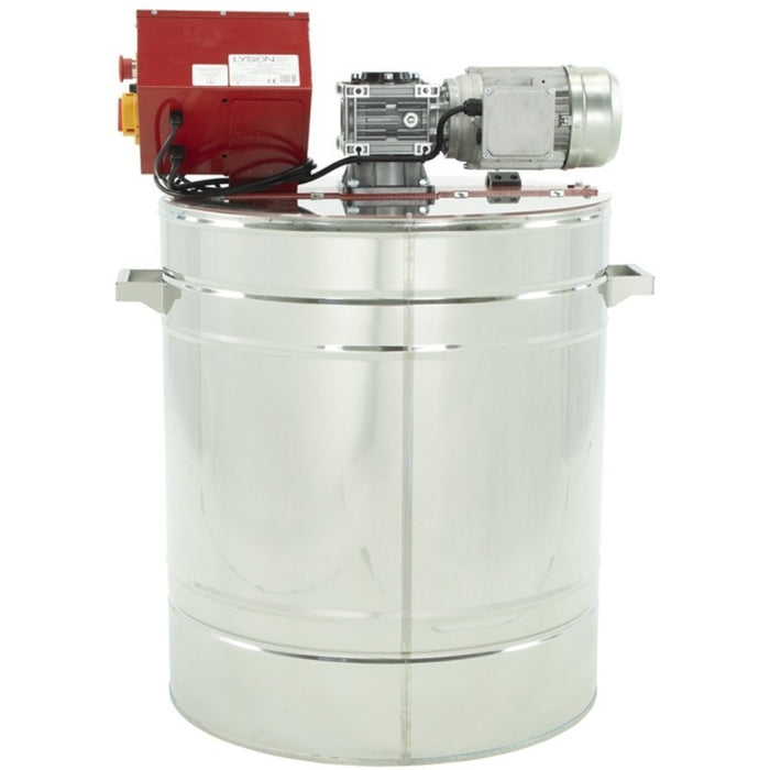 Creamer/Decrystallizer | 200 Litre | CLASSIC | Lyson