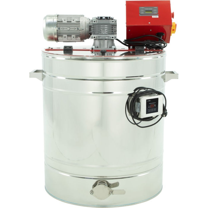 Creamer/Decrystallizer | 200 Litre | CLASSIC | Lyson