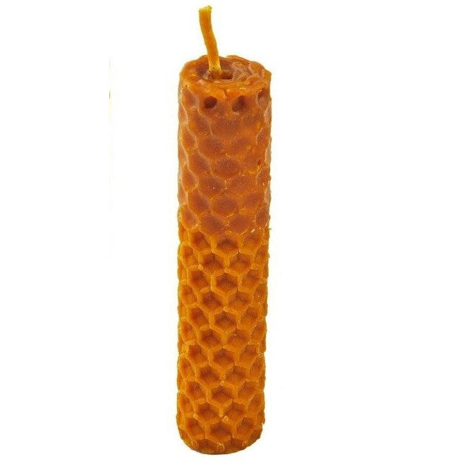 Honeycomb Taper Candle Mould | 7.5"