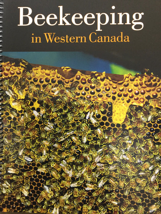 Beekeeping in Western Canada | Book