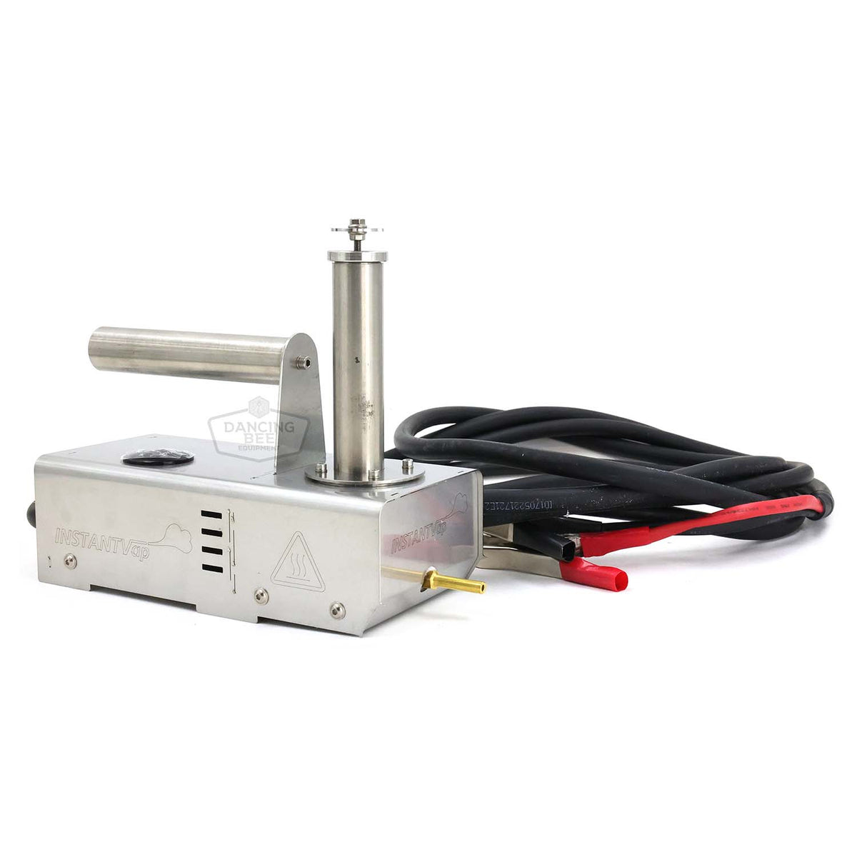 InstantVap | 12V Corded Vaporizer  Dancing Bee Equipment Manitoba
