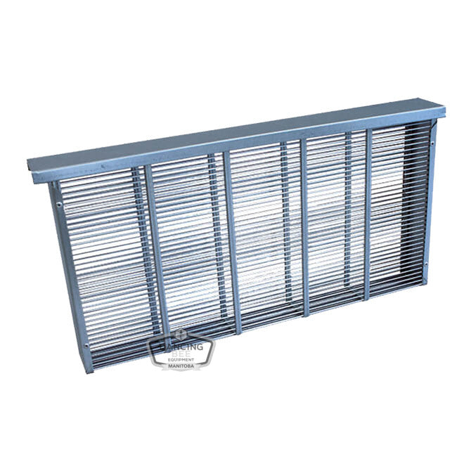 Deep Frame Introduction Cage | Dancing Bee Equipment Manitoba