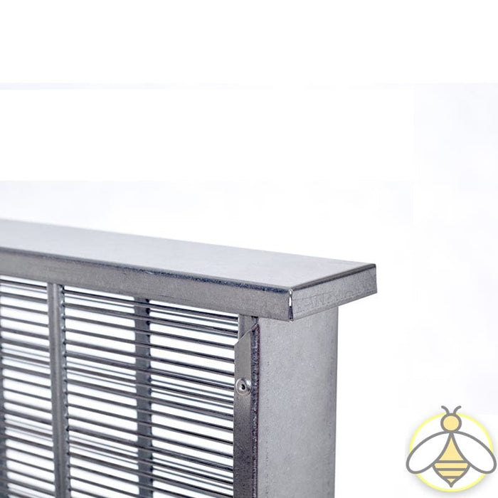 Deep Frame Introduction Cage