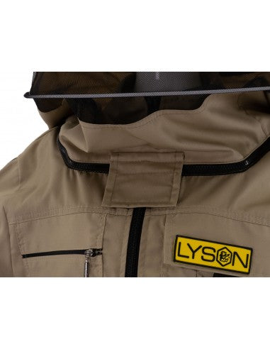 Beekeeping Jacket | Colour Line | Lyson - SPECIAL ORDER ONLY