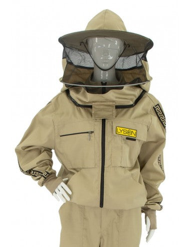 Beekeeping Jacket | Colour Line | Lyson - SPECIAL ORDER ONLY