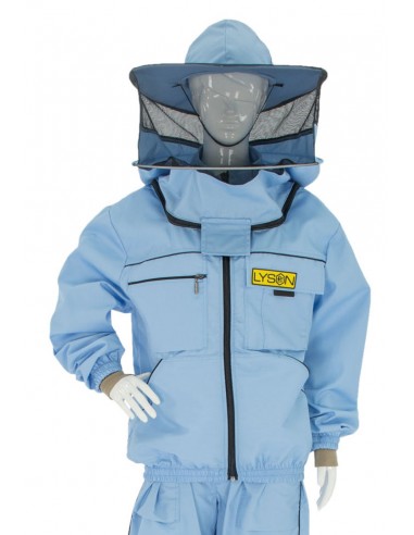 Beekeeping Jacket | Colour Line | Lyson - SPECIAL ORDER ONLY