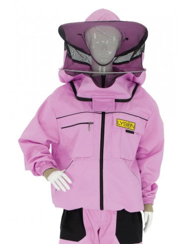 Beekeeping Jacket | Colour Line | Lyson - SPECIAL ORDER ONLY