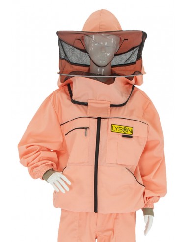 Beekeeping Jacket | Colour Line | Lyson - SPECIAL ORDER ONLY