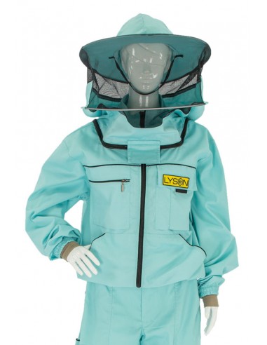 Beekeeping Jacket | Colour Line | Lyson - SPECIAL ORDER ONLY