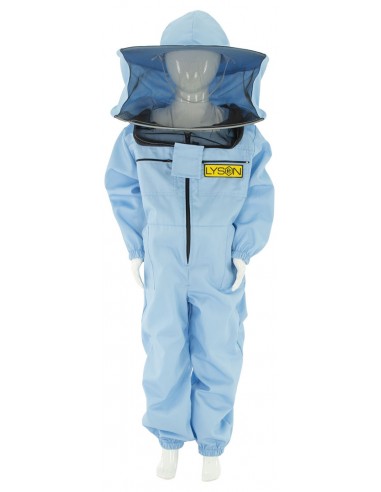 Beekeeping Suit | Children's | Colour Line | Lyson - SPECIAL ORDER ONLY