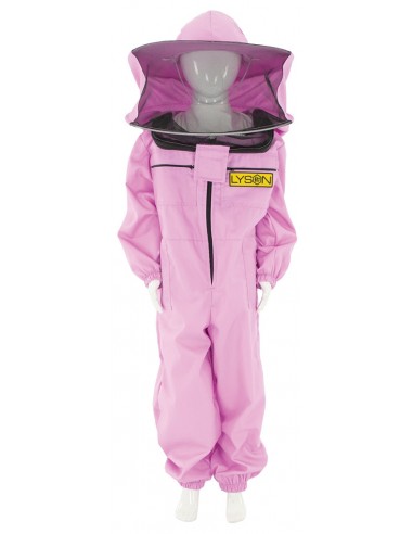 Beekeeping Suit | Children's | Colour Line | Lyson - SPECIAL ORDER ONLY