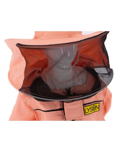 Beekeeping Suit | Children's | Colour Line | Lyson - SPECIAL ORDER ONLY
