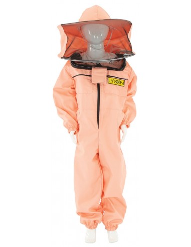 Beekeeping Suit | Children's | Colour Line | Lyson - SPECIAL ORDER ONLY