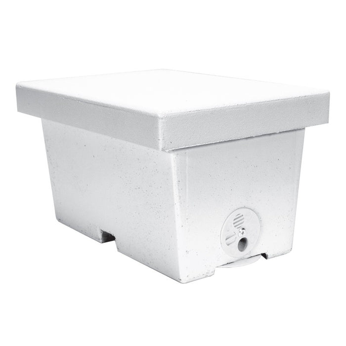 Mini Mating Nuc | 4-Frame | Polystyrene | Lyson