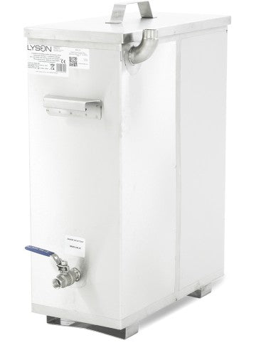 Mini Wax Melter | 30 L | Lyson