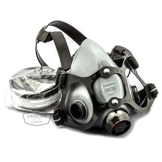 Honeywell | 550030L Protective Respirator Half Mask