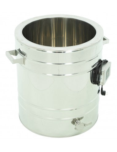 Honey Decrystallizer/Settling Tank | Heated | 200 Litre | Lyson