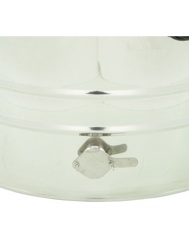 Honey Decrystallizer/Settling Tank | Heated | 200 Litre | Lyson