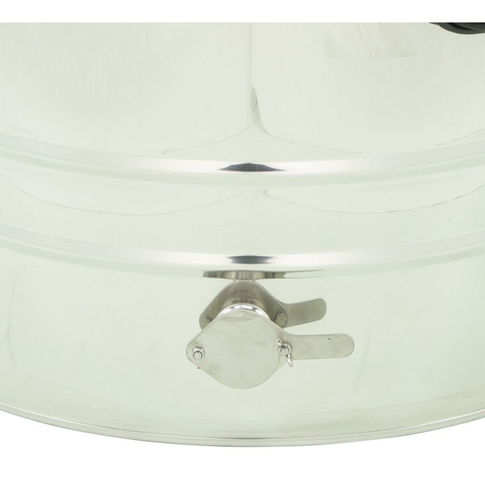 Honey Decrystallizer/Settling Tank | Heated | 50 Litre | Lyson
