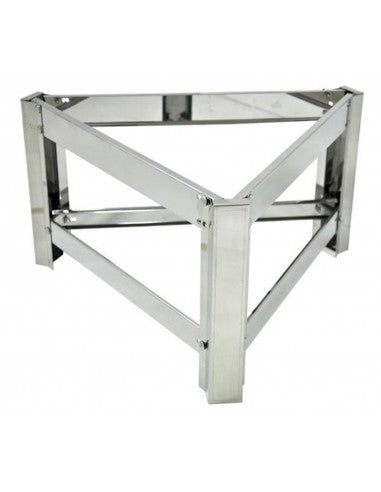 Stainless Steel Stands for Settling Tanks | Lyson