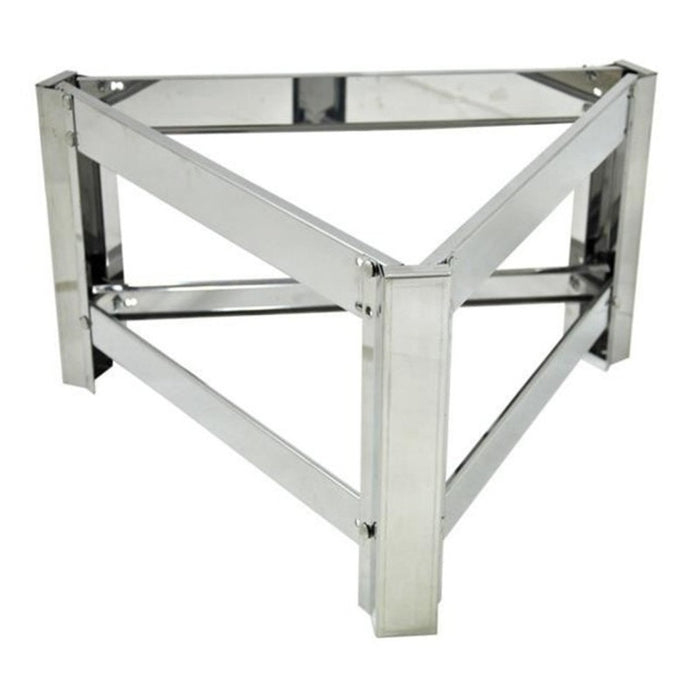 Stainless Steel Stands for Settling Tanks | Lyson