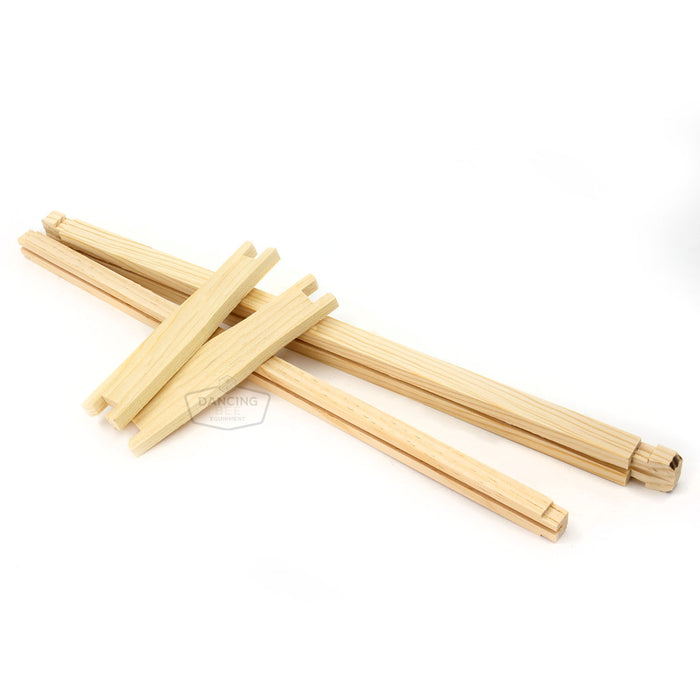 Unassembled Wooden Frames | MEDIUM