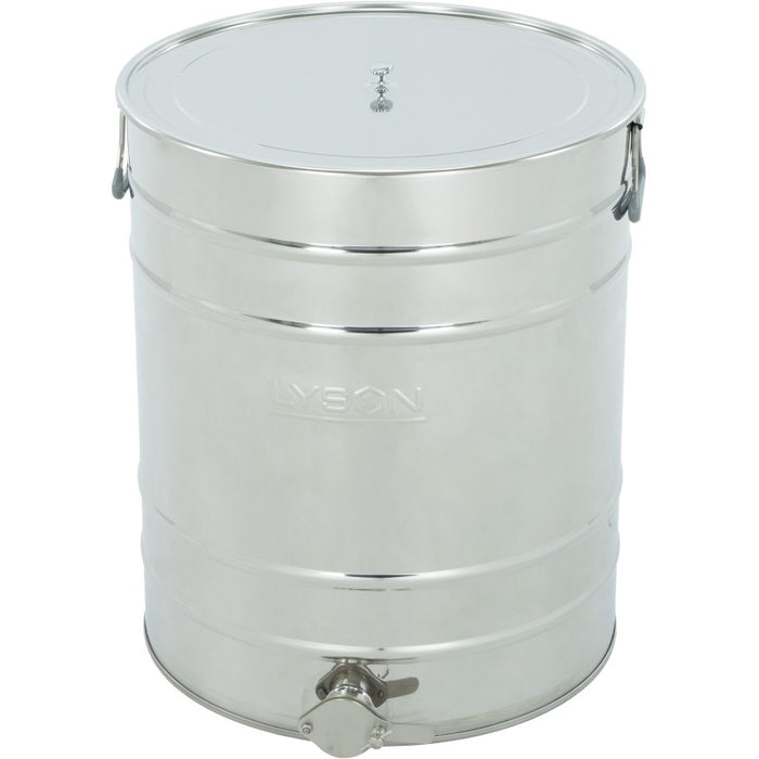 Honey Settling Tank | 100 Litre | CLASSIC | Lyson