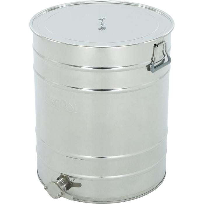 Honey Settling Tank | 100 Litre | CLASSIC | Lyson