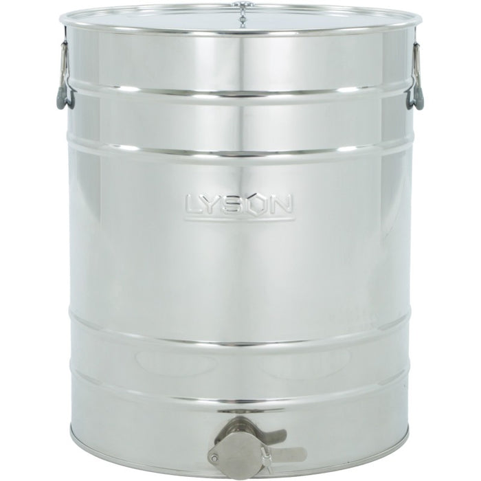 Honey Settling Tank | 100 Litre | CLASSIC | Lyson