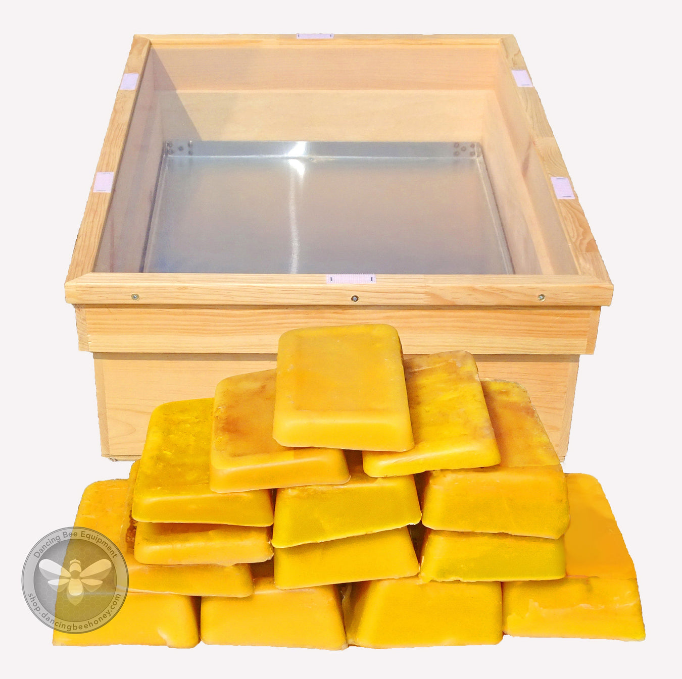 Wax Melters