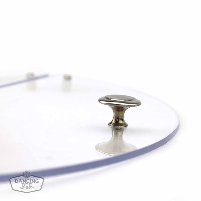 Replacement Lid | Honey Max 2-Frame Extractor