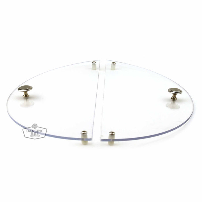 Replacement Lid | Honey Max 2-Frame Extractor