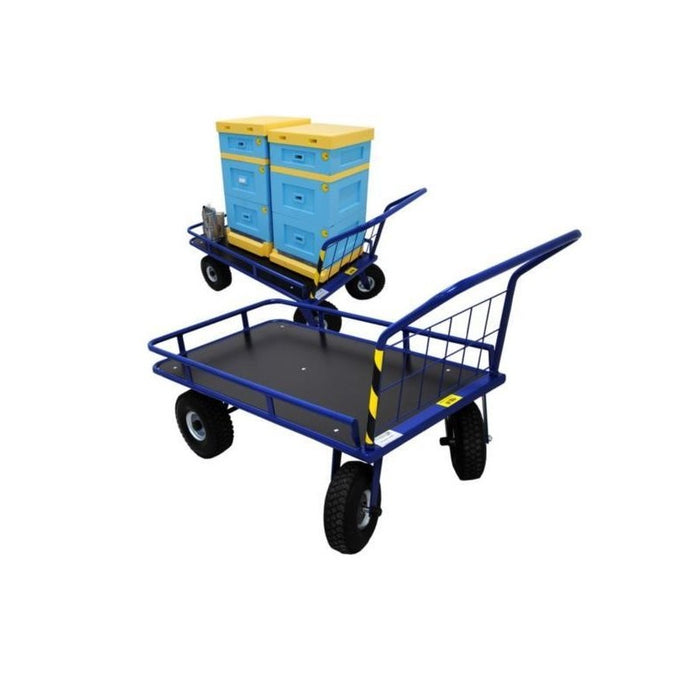 Lyson Platform Trolley | 4-Wheel