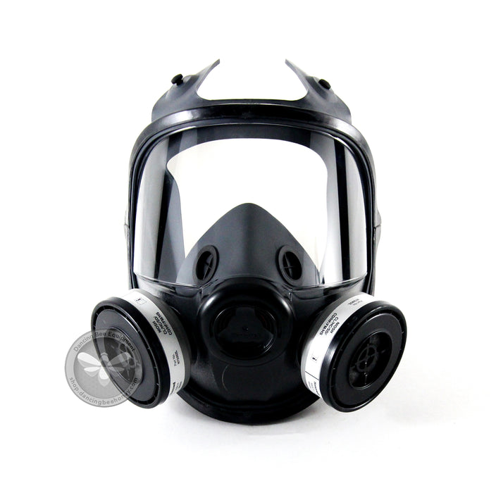 Honeywell | 5400 Protective Respirator Full Mask