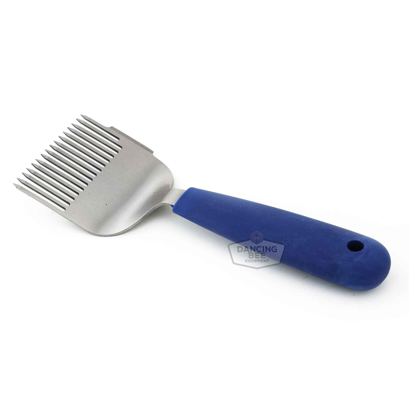 Deluxe Uncapping Fork | Dancing Bee Equipment Manitoba