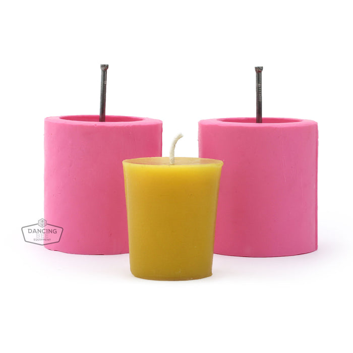 Votive Candle Mould | 2-Pack