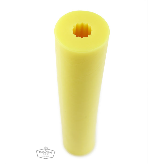 10" Colonial Taper Candle Mould