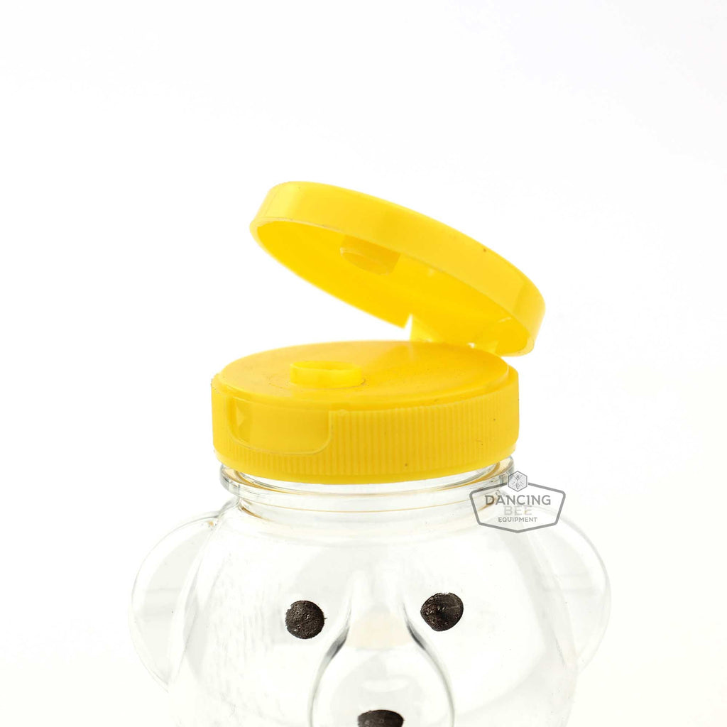 Honey Containers | Dancing Bee Equipment Manitoba