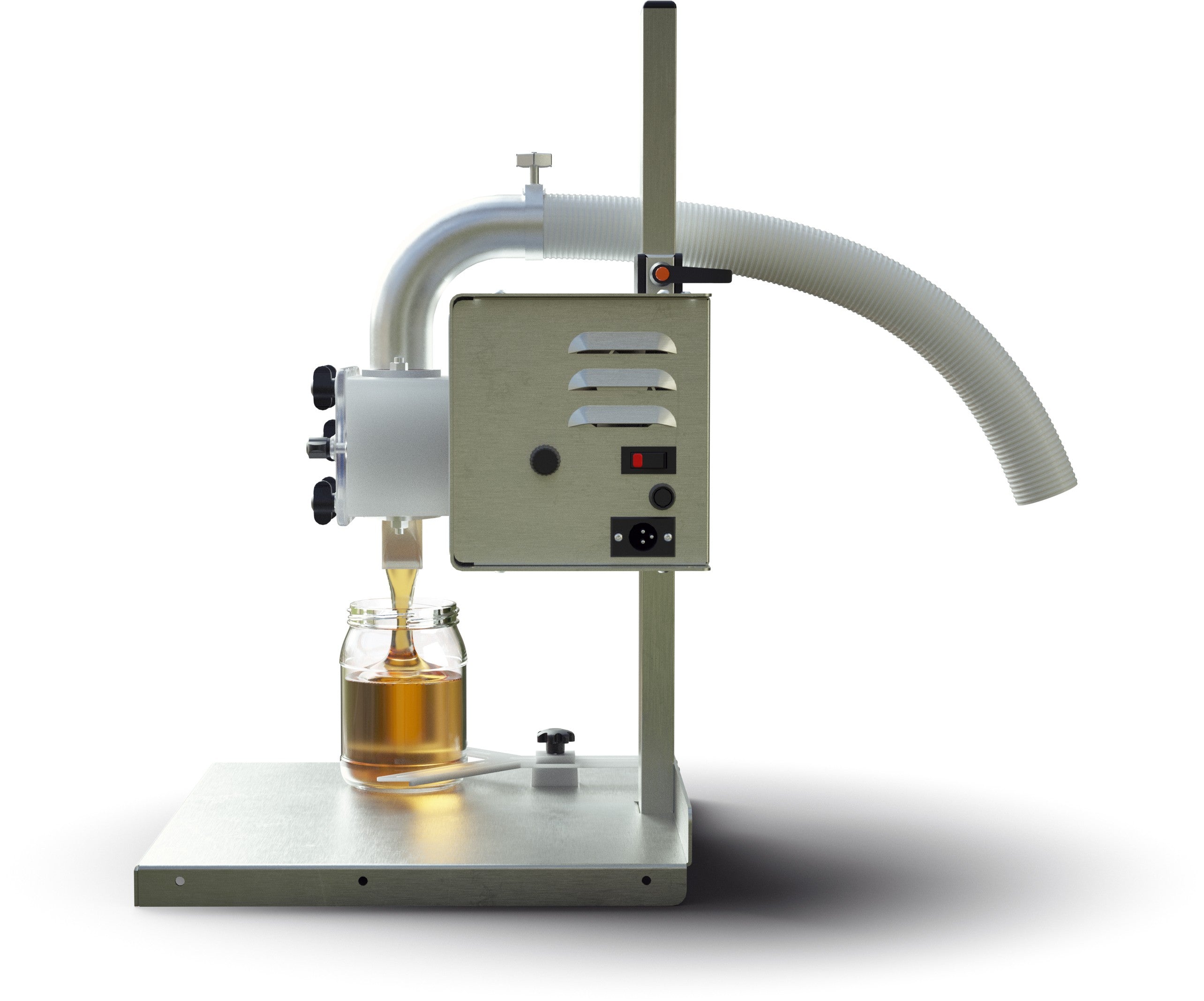 Bottling Machine | Honeyaid | Dancing Bee Equipment Manitoba