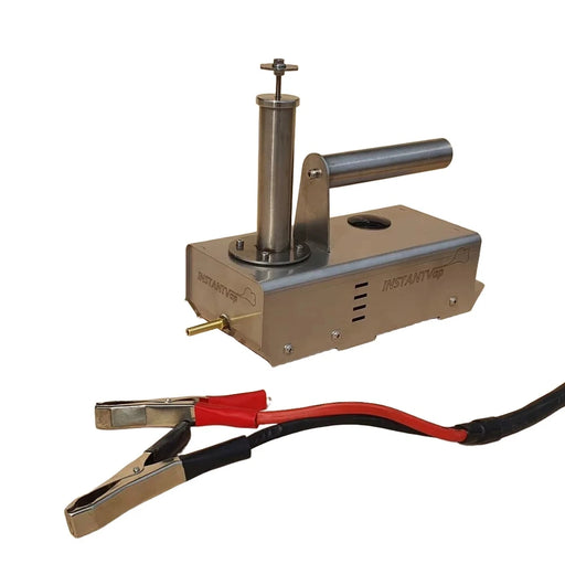 InstantVap | 12V Corded Vaporizer Dancing Bee Equipment Manitoba InstantVap | 12V Corded Vaporizer Dancing Bee Equipment Manitoba