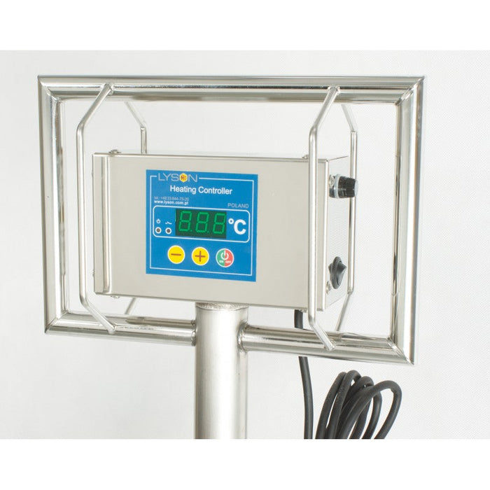 Honey Decrystallization Coil | 33 cm | CLASSIC | Lyson - SPECIAL ORDER ONLY