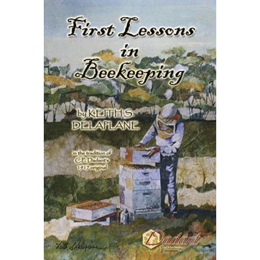 First Lessons in Beekeeping | Keith Delaplane | Book