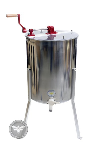 Honey Max | 4 Frame Extractor | Manual
