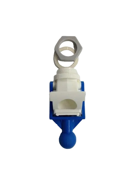 1.5" Honey Valve | Plastic - SPECIAL ORDER ONLY