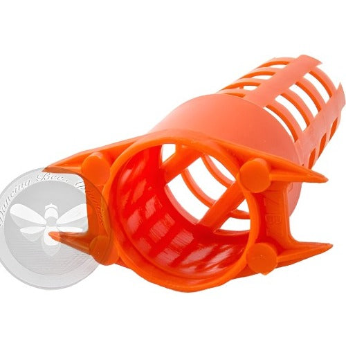 JZs BZs Queen Cell Protector | Dancing Bee Equipment Manitoba