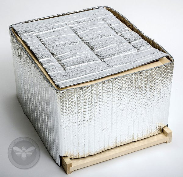 Winter Wrap | Single | BeeDry