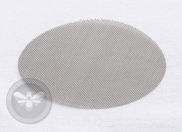 Stainless Steel Feeder Disc