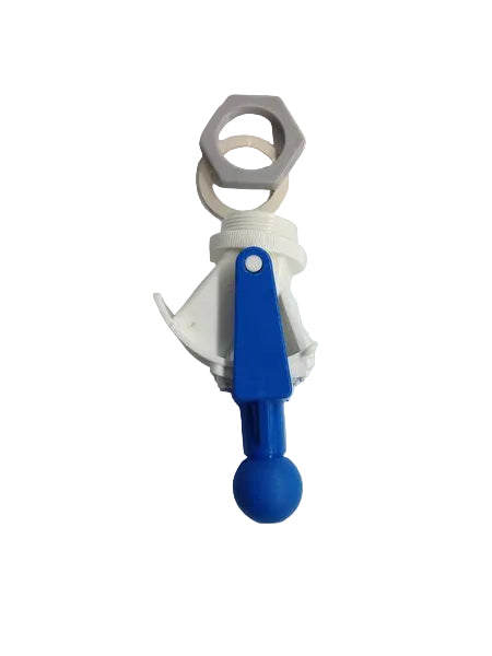 1.5" Honey Valve | Plastic - SPECIAL ORDER ONLY
