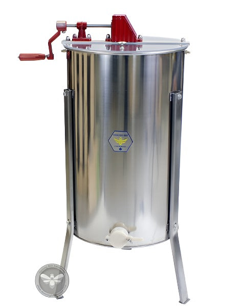 Honey Max | 2 Frame Extractor | Manual