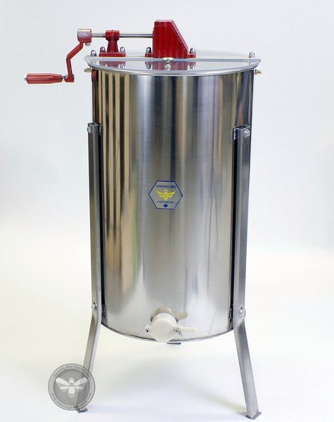 Honey Max | 2 Frame Extractor | Manual